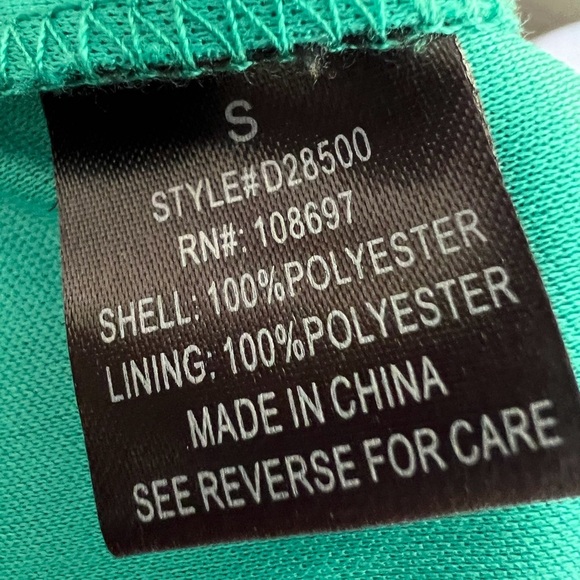 Sweet Rain maxi dress - Picture 5 of 5